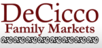 DeCicco's Logo